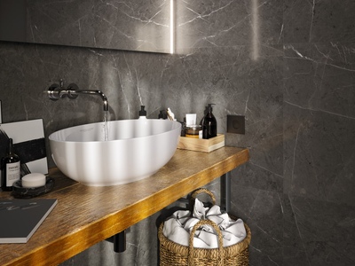  Самарский Стройфарфор